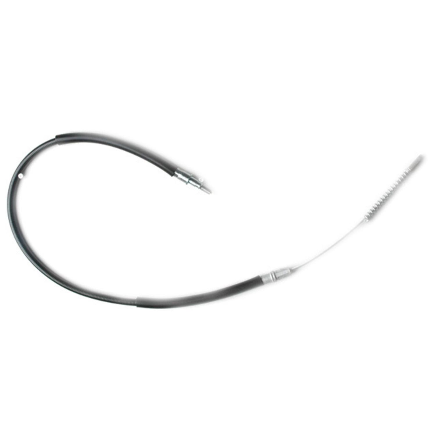 Raybestos BC95427 - Parking Brake Cable Raybestos BC95427 Parking Brake Cable product image 1 of 1