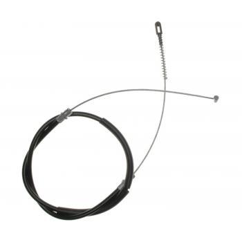 1998 Ford Windstar Parking Brake Cable Rear Left Raybestos BC95428 image 2 of 2