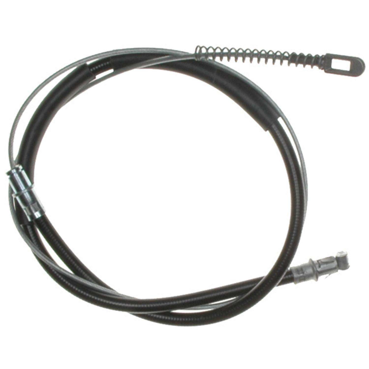 Raybestos BC95429 Parking Brake Cable product image 2 of 2