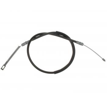 1998 Lincoln Navigator Parking Brake Cable Rear Left Raybestos BC95430 image 2 of 2