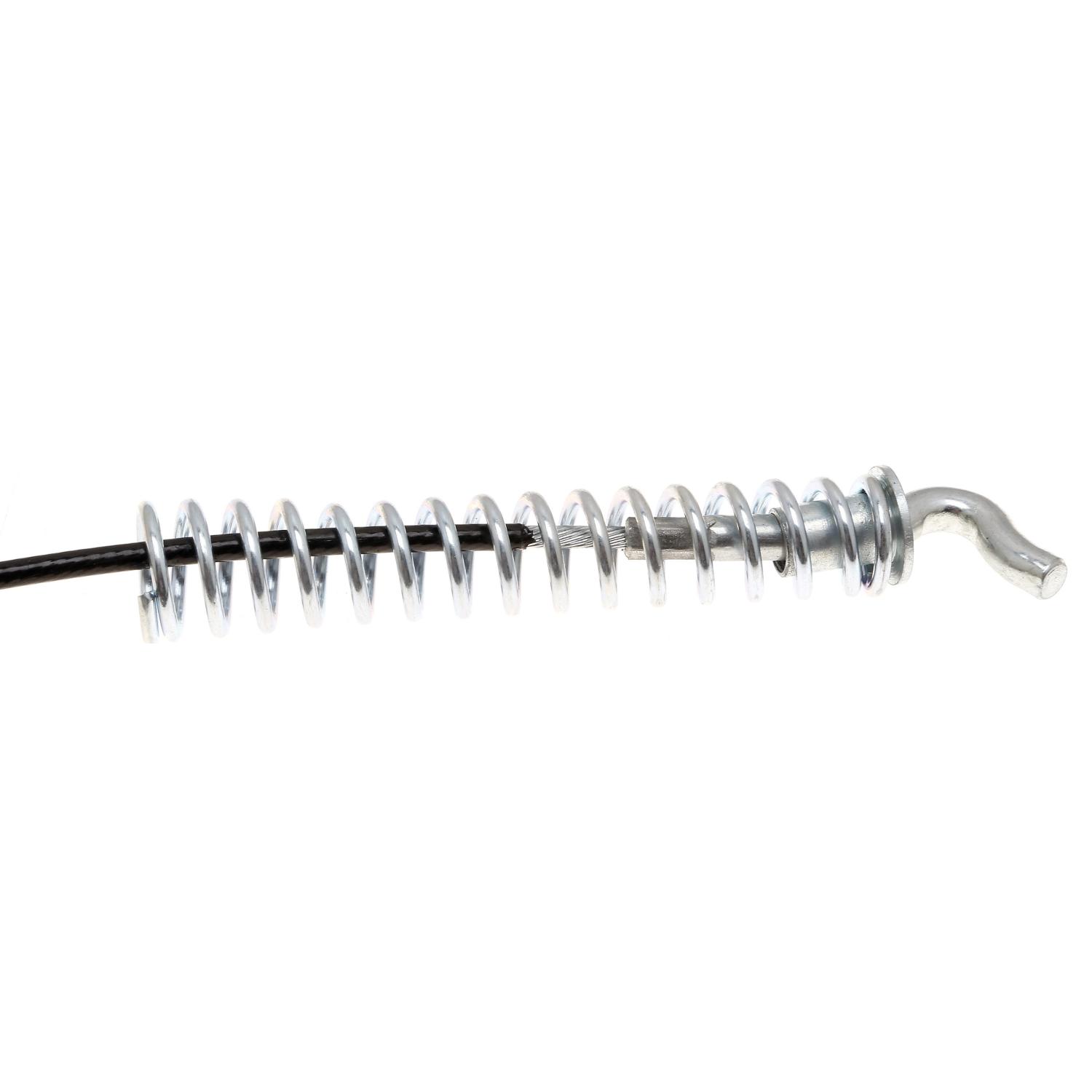Raybestos BC95432 Parking Brake Cable product image 1 of 3