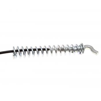1999 Saturn SC2 Parking Brake Cable Front Raybestos BC95432 image 1 of 3
