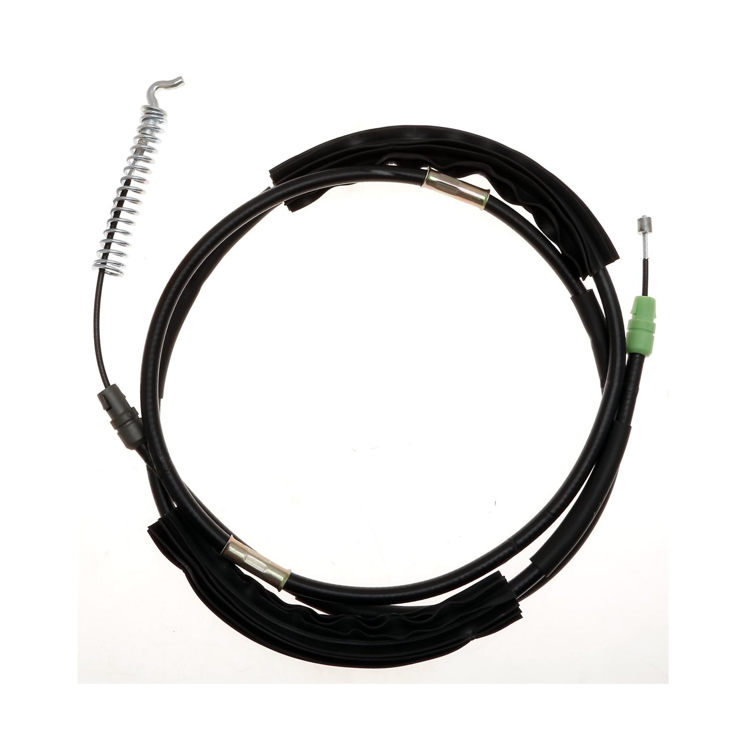 Raybestos BC95432 Parking Brake Cable product image 2 of 3