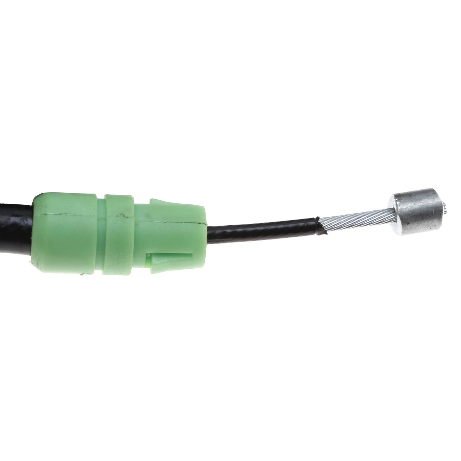 Raybestos BC95432 Parking Brake Cable product image 3 of 3