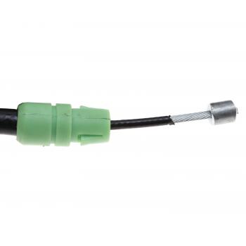 1999 Saturn SC2 Parking Brake Cable Front Raybestos BC95432 image 3 of 3