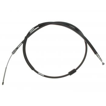 1998 Honda CR-V Parking Brake Cable Rear Left Raybestos BC95433 image 2 of 2