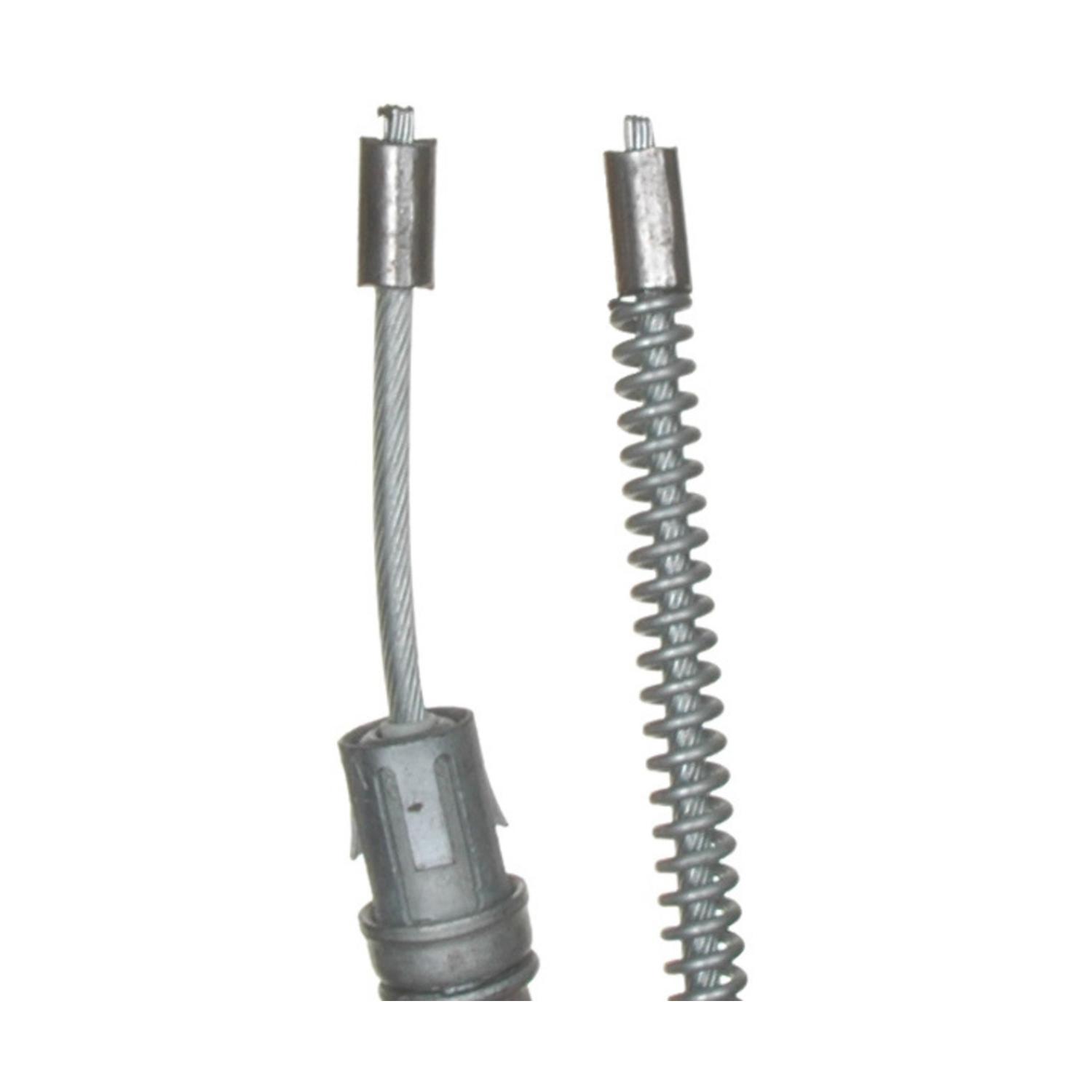 Raybestos BC95436 - Parking Brake Cable Raybestos BC95436 Parking Brake Cable product image 1 of 2