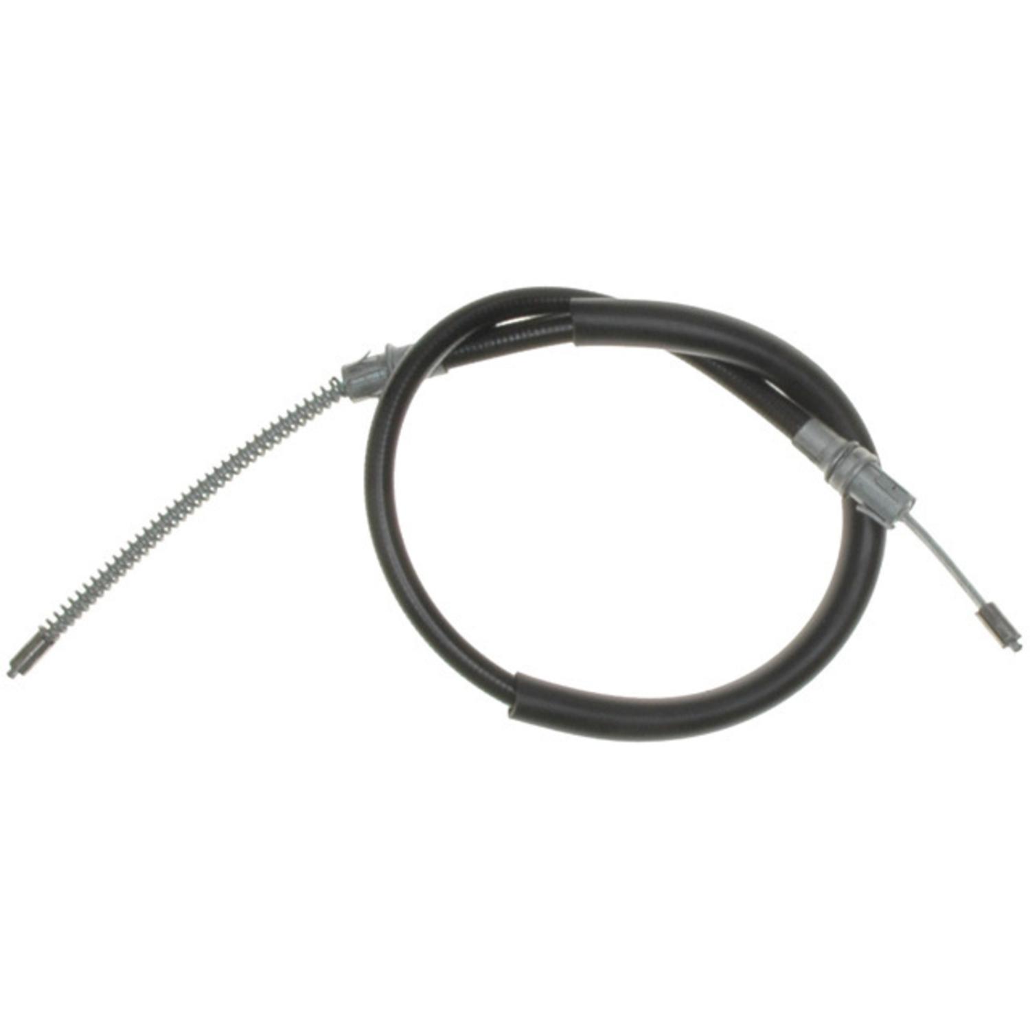 Raybestos BC95436 - Parking Brake Cable Raybestos BC95436 Parking Brake Cable product image 2 of 2