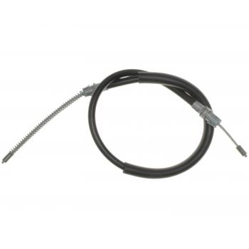 1998 Mercury Sable Parking Brake Cable Rear Left Raybestos BC95436 image 2 of 2
