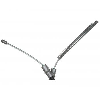 1997 Buick Century Parking Brake Cable Rear Right Raybestos BC95438 image 1 of 2