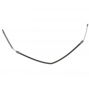 1997 Buick Century Parking Brake Cable Rear Right Raybestos BC95438 image 2 of 2