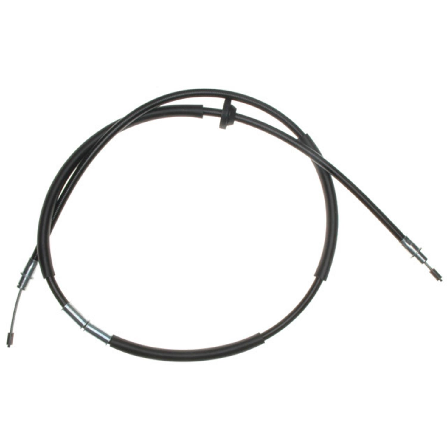 Raybestos BC95440 - Parking Brake Cable Raybestos BC95440 Parking Brake Cable product image 2 of 2