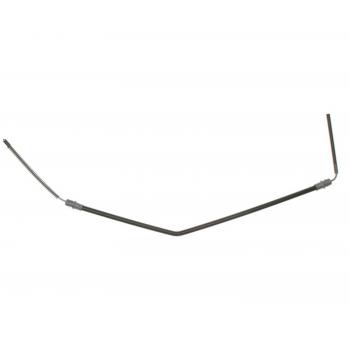 1999 Buick Regal Parking Brake Cable Rear Left Raybestos BC95441 image 2 of 2