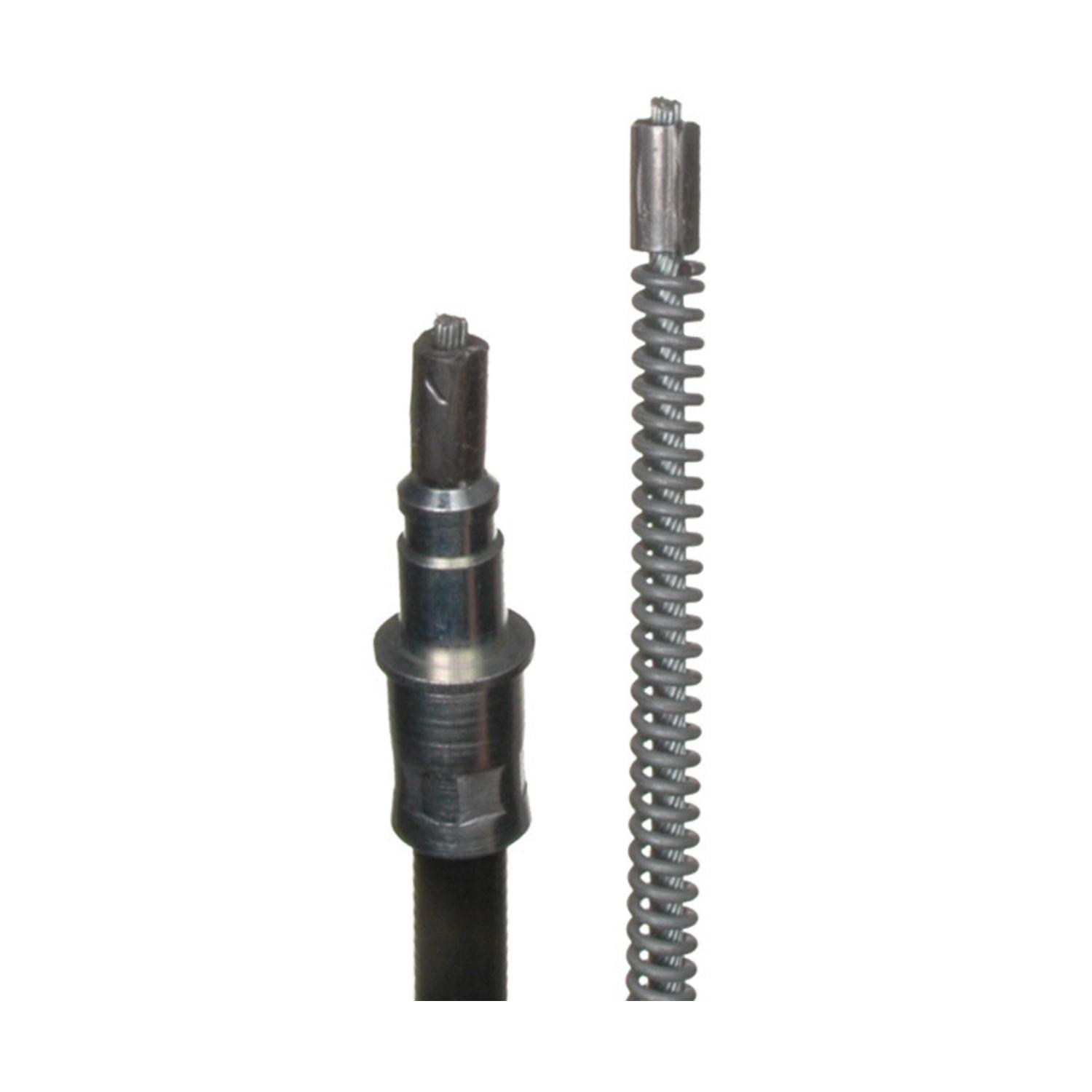 Raybestos BC95442 - Parking Brake Cable Raybestos BC95442 Parking Brake Cable product image 1 of 2