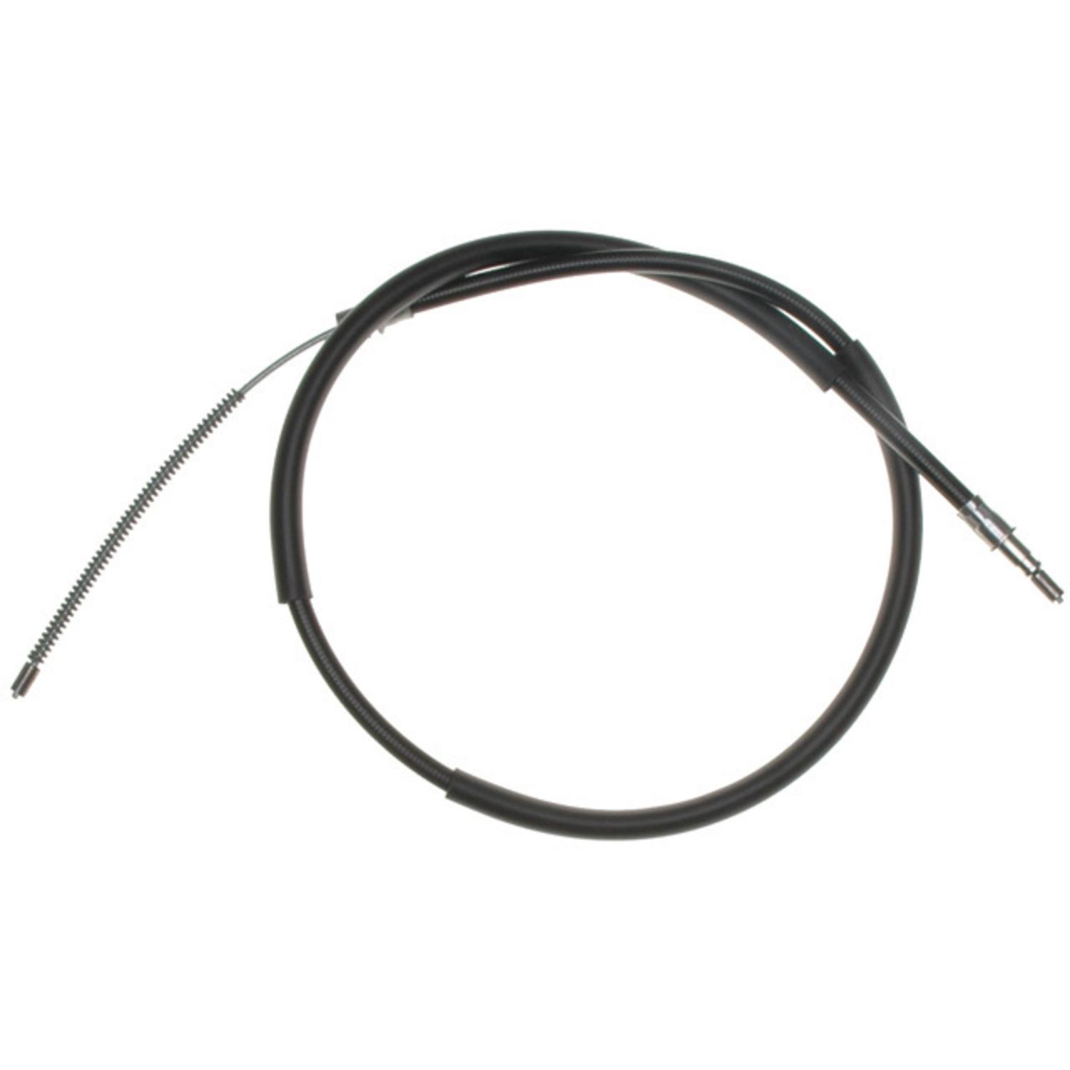 Raybestos BC95442 - Parking Brake Cable Raybestos BC95442 Parking Brake Cable product image 2 of 2