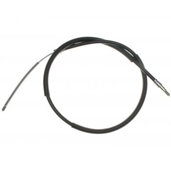 2000 Ford Ranger Parking Brake Cable Rear Left Raybestos BC95442 image 2 of 2