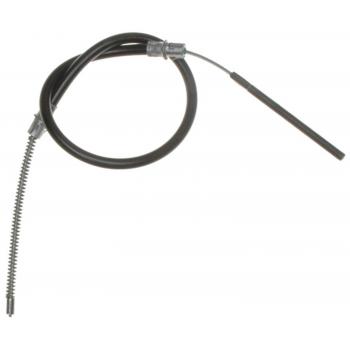1997 Buick Century Parking Brake Cable Rear Left Raybestos BC95443 image 2 of 2
