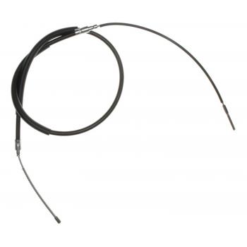 1995 Volkswagen Passat Parking Brake Cable Rear Right Raybestos BC95444 image 2 of 2