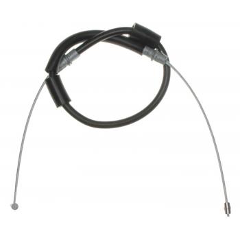 1998 Mercury Grand Marquis Parking Brake Cable Front Raybestos BC95446 image 2 of 2