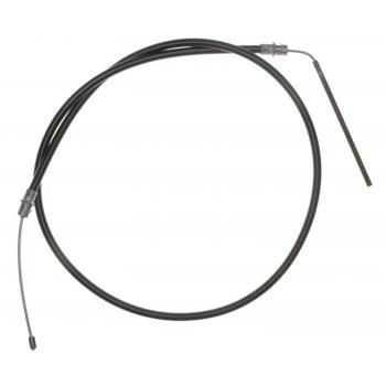 1998 Dodge Durango Parking Brake Cable Front Raybestos BC95447 image 2 of 2