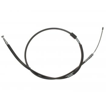 1998 Honda CR-V Parking Brake Cable Rear Right Raybestos BC95449 image 2 of 2