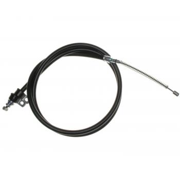 1999 Chrysler Sebring Parking Brake Cable Rear Right Raybestos BC95450 image 2 of 2