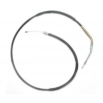 1997 Lincoln Town Car Parking Brake Cable Rear Right Raybestos BC95452 image 1 of 1