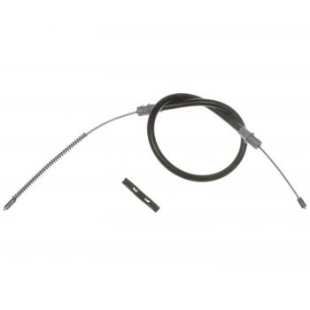 1999 Buick Regal Parking Brake Cable Rear Right Raybestos BC95453 image 2 of 2