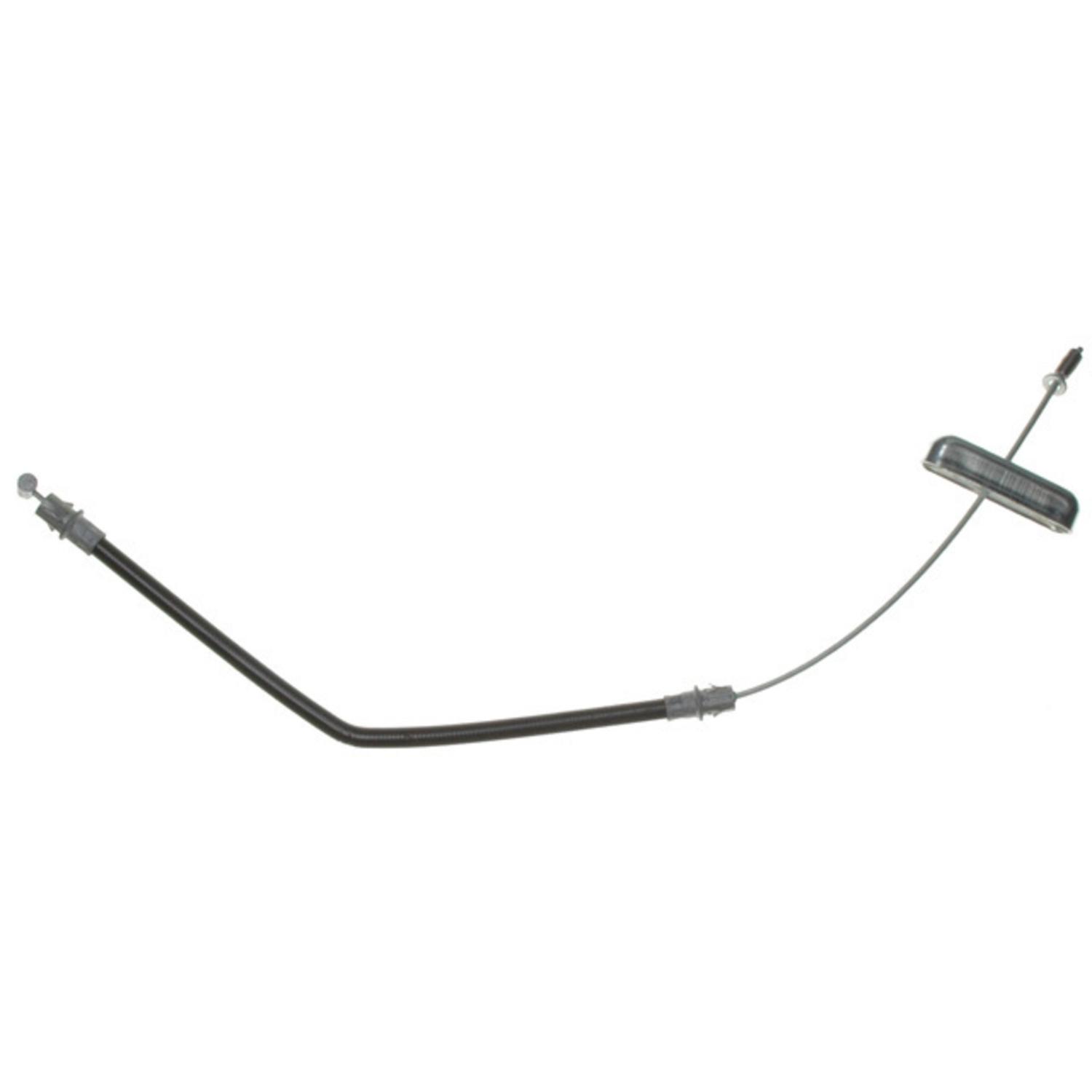 Raybestos BC95454 - Parking Brake Cable Raybestos BC95454 Parking Brake Cable product image 2 of 2