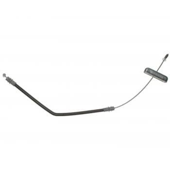 2001 Pontiac Firebird Parking Brake Cable Front Raybestos BC95454 image 2 of 2