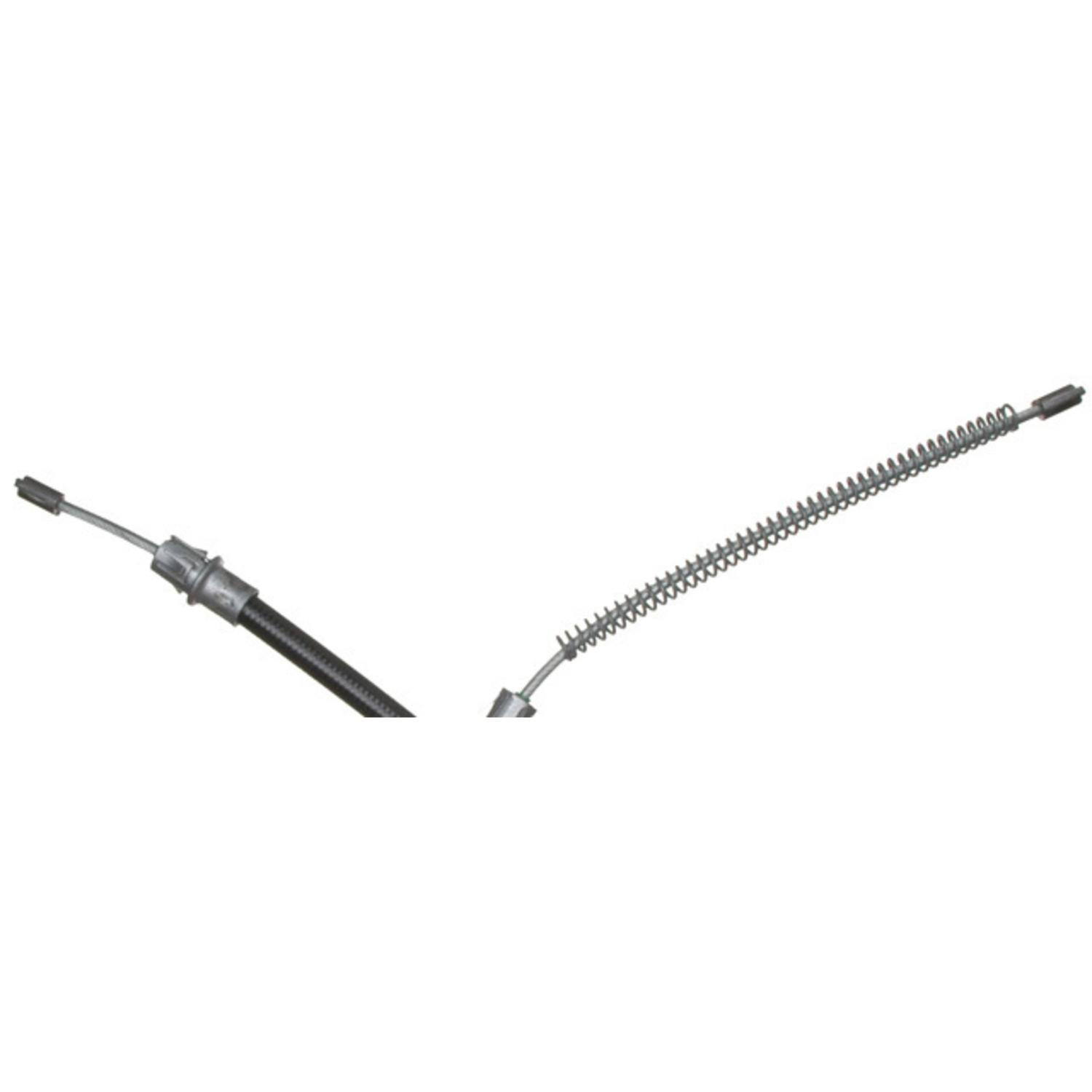 Raybestos BC95455 Parking Brake Cable product image 1 of 2