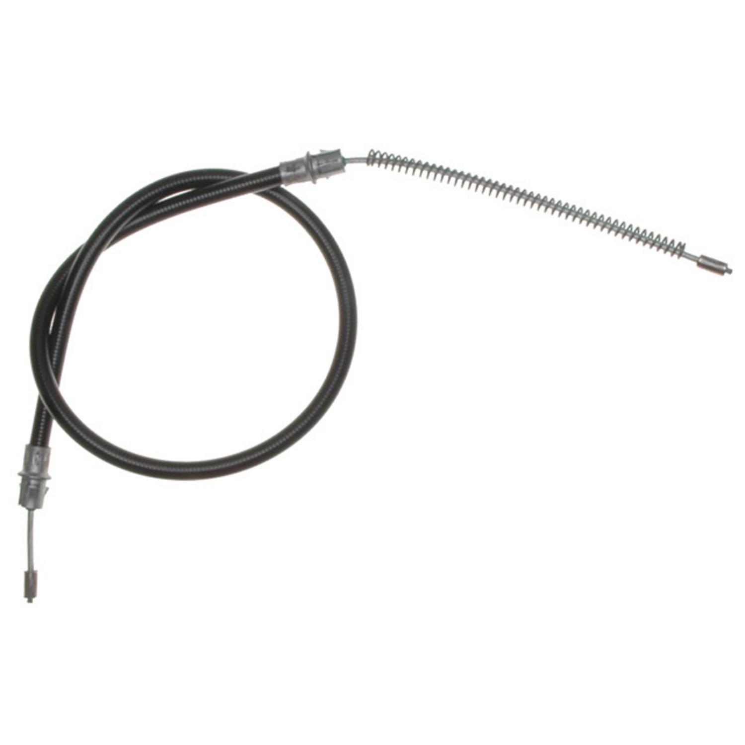 Raybestos BC95455 Parking Brake Cable product image 2 of 2