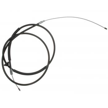 2000 Dodge Ram 2500 Van Parking Brake Cable Front Raybestos BC95456 image 2 of 2