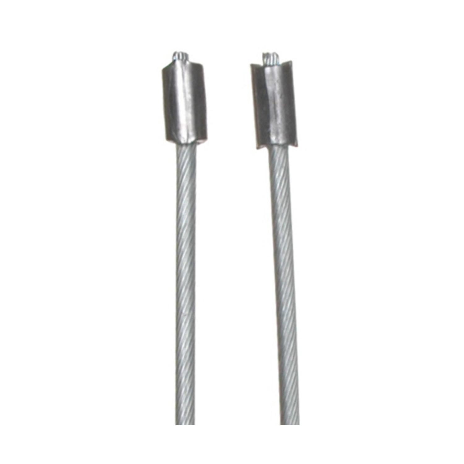 Raybestos BC95458 - Parking Brake Cable Raybestos BC95458 Parking Brake Cable product image 1 of 2