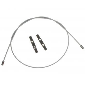 2000 Ford Ranger Parking Brake Cable Center Raybestos BC95458 image 2 of 2