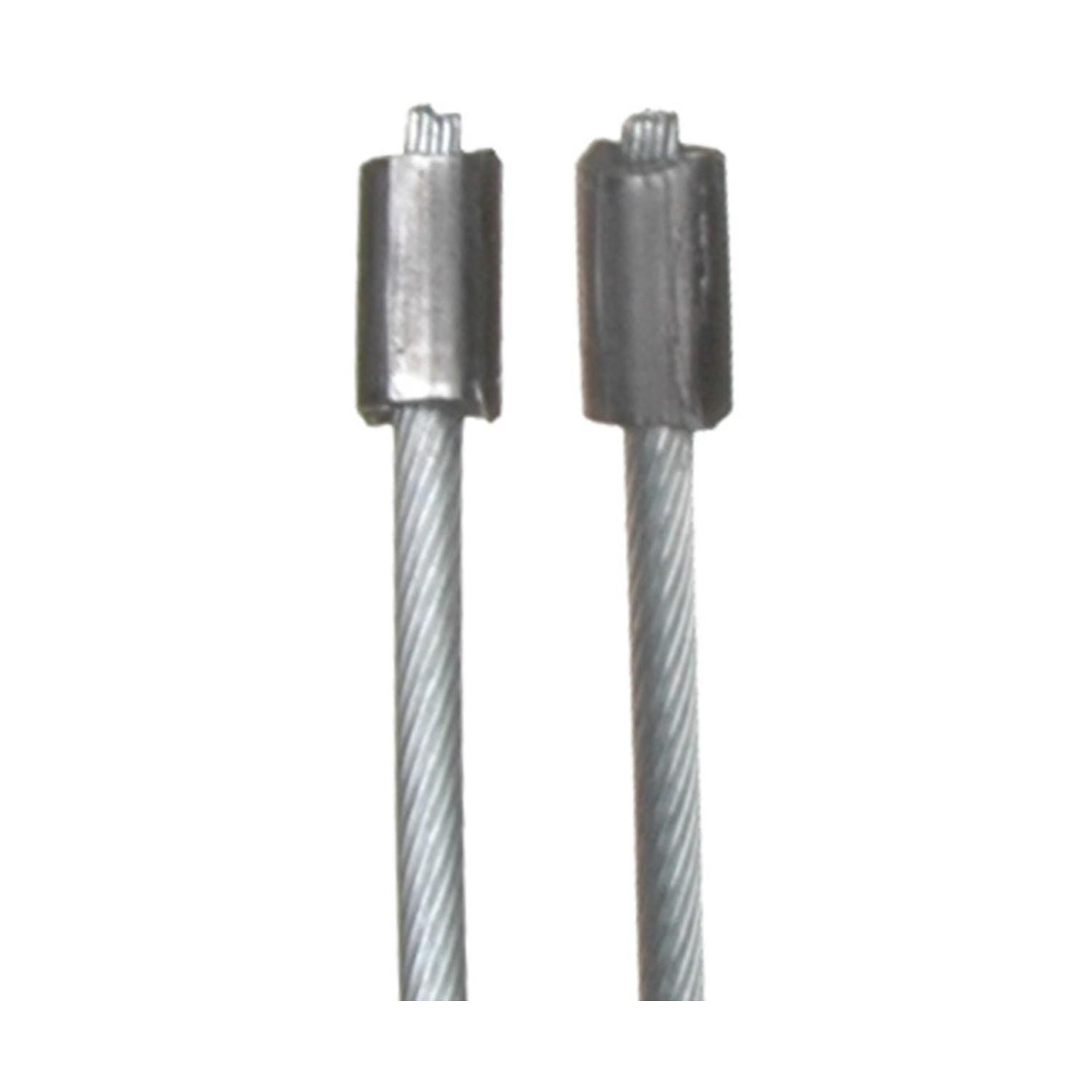 Raybestos BC95459 - Parking Brake Cable Raybestos BC95459 Parking Brake Cable product image 1 of 2