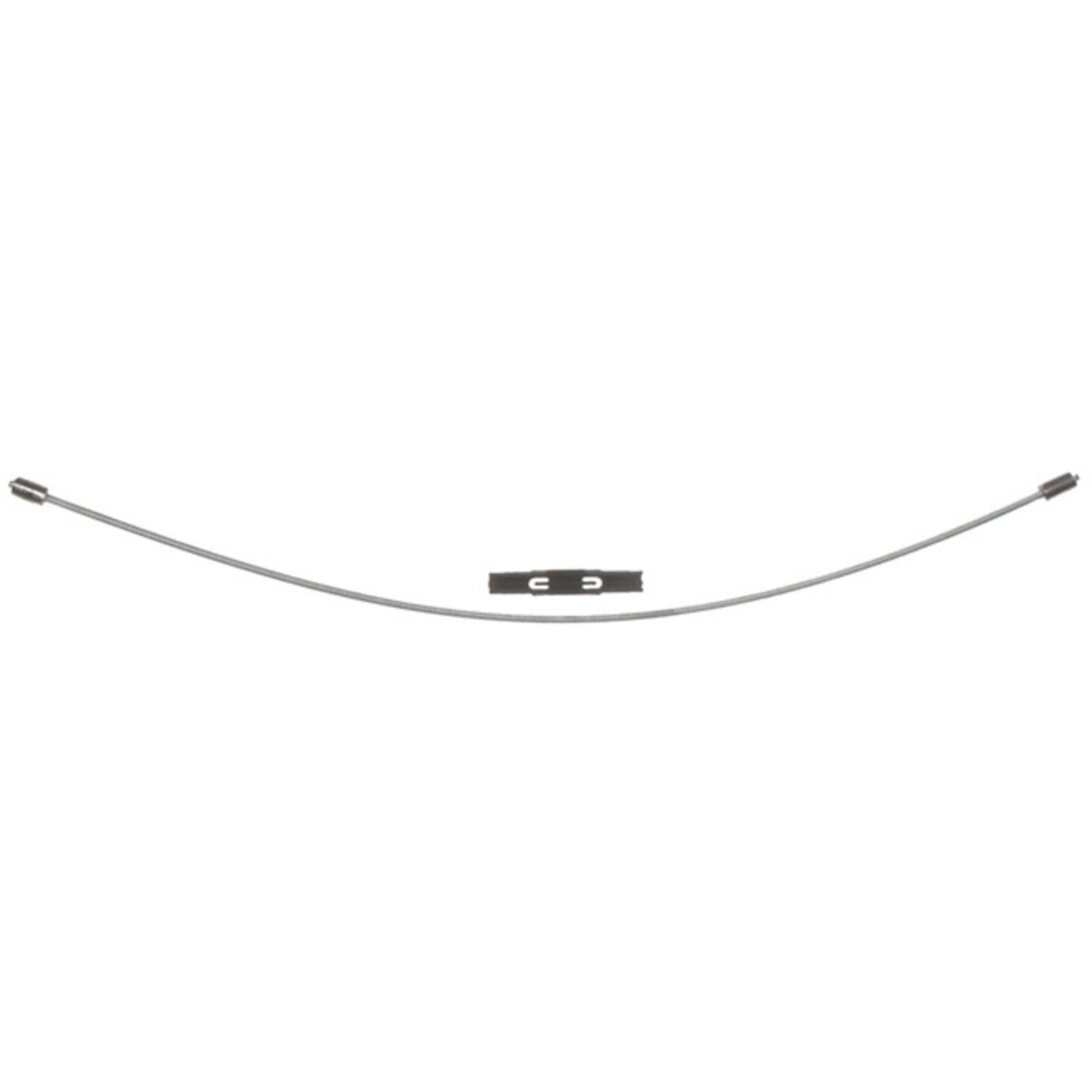 Raybestos BC95459 - Parking Brake Cable Raybestos BC95459 Parking Brake Cable product image 2 of 2
