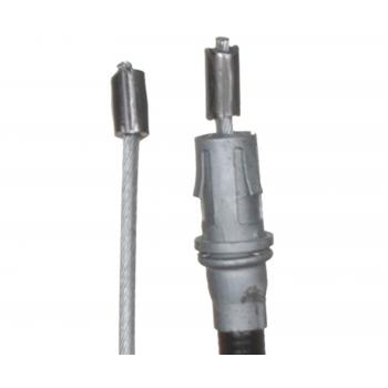 2000 Mercury Cougar Parking Brake Cable Rear Raybestos BC95460 image 1 of 2