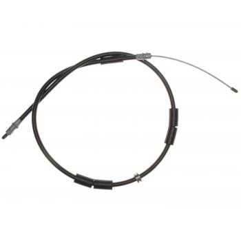 2000 Mercury Cougar Parking Brake Cable Rear Raybestos BC95460 image 2 of 2