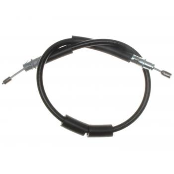 2001 Lincoln Continental Parking Brake Cable Rear Left Raybestos BC95461 image 2 of 2