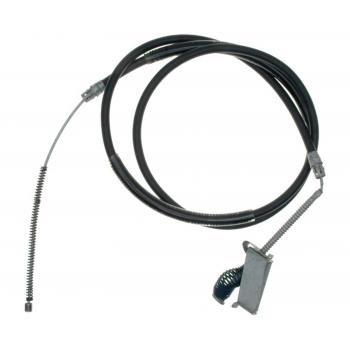 1998 Lincoln Town Car Parking Brake Cable Rear Right Raybestos BC95462 image 2 of 2