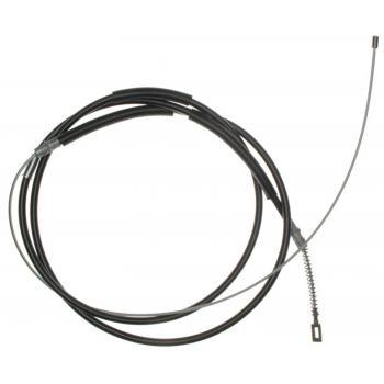 1998 Ford F-250 Parking Brake Cable Rear Right Raybestos BC95463 image 2 of 2