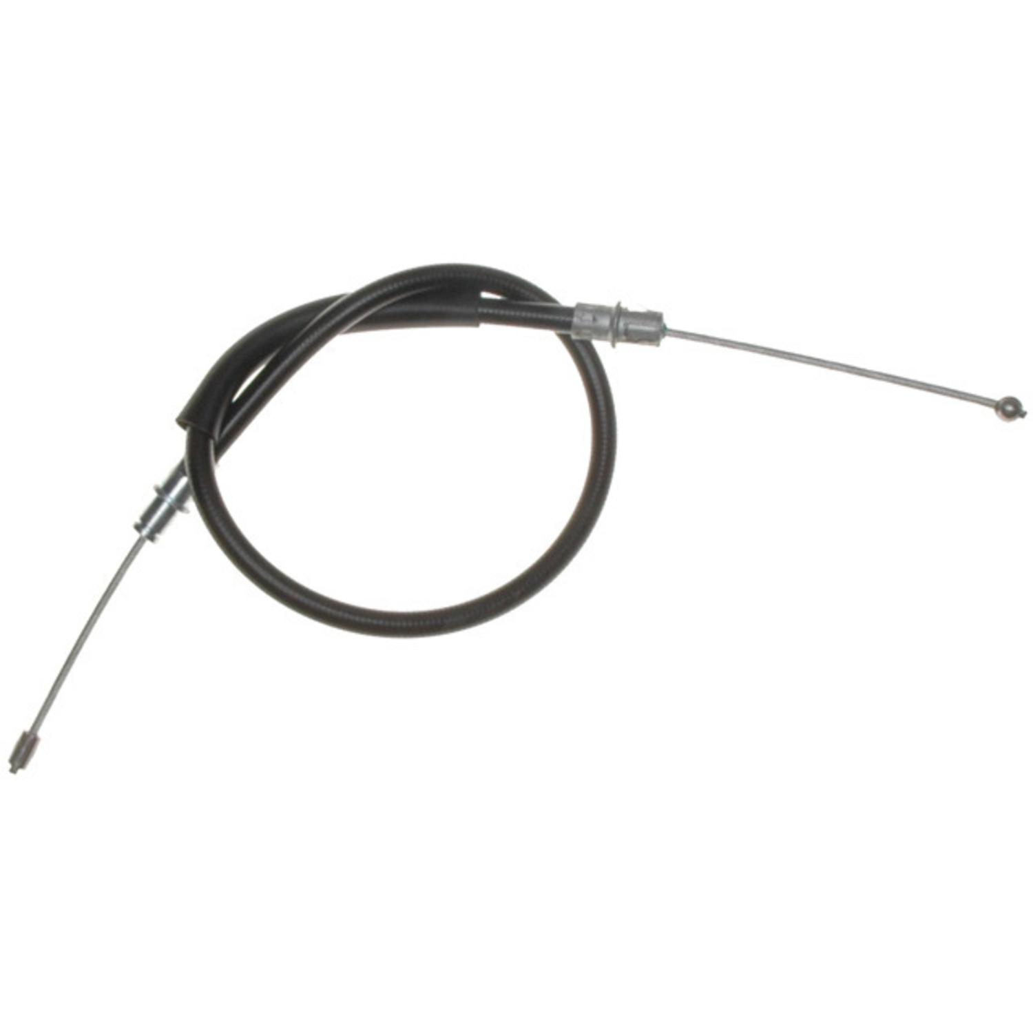 Raybestos BC95468 Parking Brake Cable product image 2 of 2