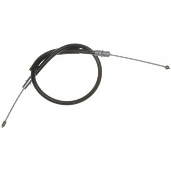 1998 Dodge Durango Parking Brake Cable Rear Left Raybestos BC95468 image 2 of 2
