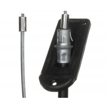 1998 Dodge Dakota Parking Brake Cable Front Raybestos BC95469 image 1 of 2