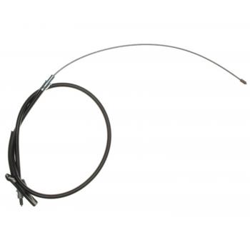 1998 Dodge Dakota Parking Brake Cable Front Raybestos BC95469 image 2 of 2
