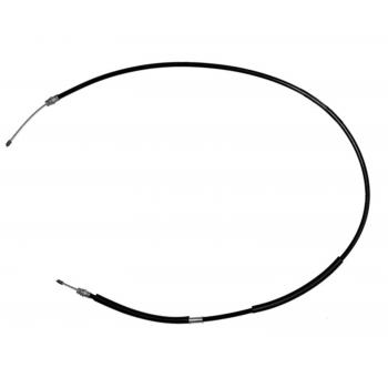 1998 Dodge Dakota Parking Brake Cable Rear Right Raybestos BC95472 image 1 of 1