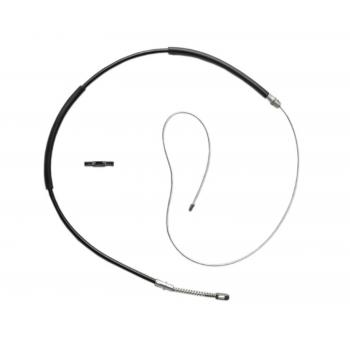 1996 Ford Crown Victoria Parking Brake Cable Rear Left Raybestos BC95474 image 1 of 1