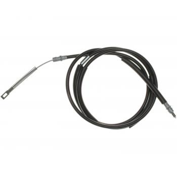 1998 Lincoln Navigator Parking Brake Cable Rear Right Raybestos BC95475 image 2 of 2
