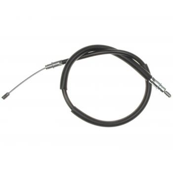 1998 Mercury Sable Parking Brake Cable Rear Left Raybestos BC95484 image 2 of 2